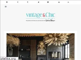 vintageandchicblog.com