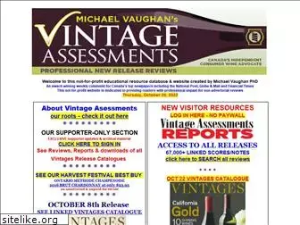 vintageassessments.com