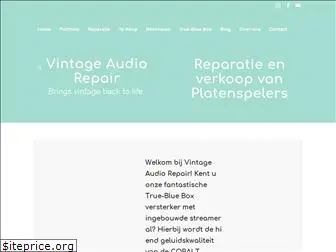 vintageaudiorepair.nl