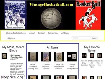vintagebasketball.com