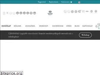 vintagebeauty.hu