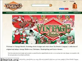 vintagebeistle.com