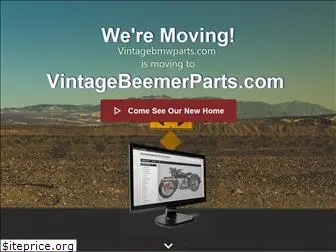 vintagebmwparts.com