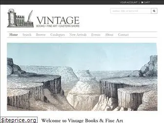 vintagebooksmd.com