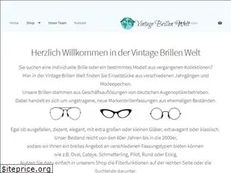 vintagebrillenwelt.de