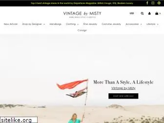 vintagebymisty.com