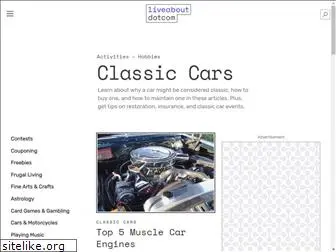 vintagecars.about.com