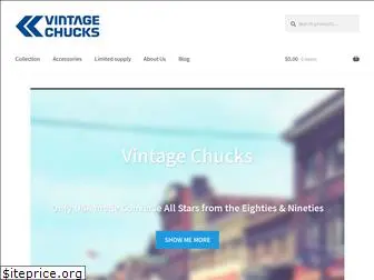 vintagechucks.com