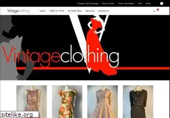 vintageclothing.com.au