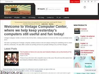 vintagecomputercenter.com