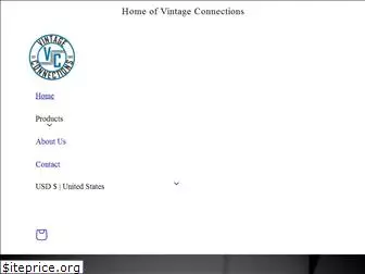 vintageconnections.com