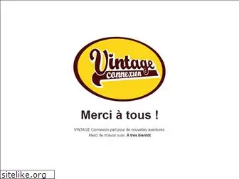 vintageconnexion.fr