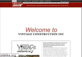 vintageconstruction.com