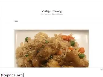 vintagecooking.com