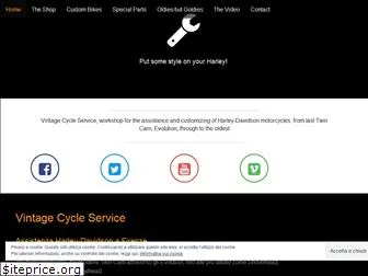 vintagecycleservice.com