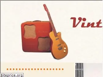 vintagedanelectro.com