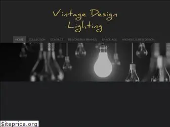 vintagedesignlighting.com