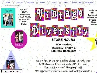 vintagediversity.com