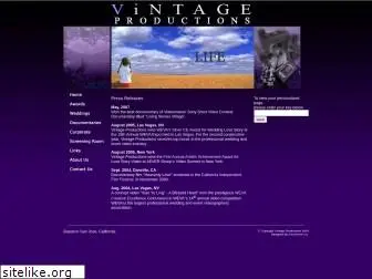 vintagedv.com