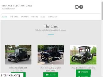 vintageelectriccars.com