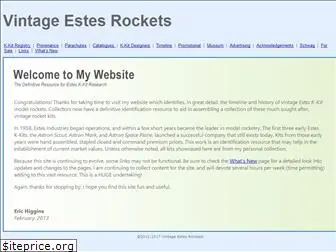 vintageestesrockets.com