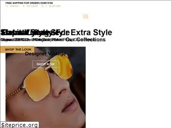 vintageeyewear.com