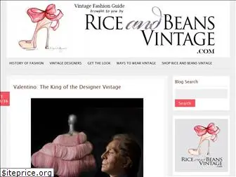 vintagefashionguide.com