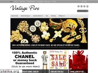 vintagefive.com