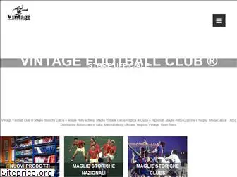 vintagefootballclub.com