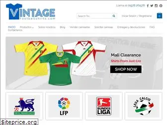 vintagefootballshirts.es