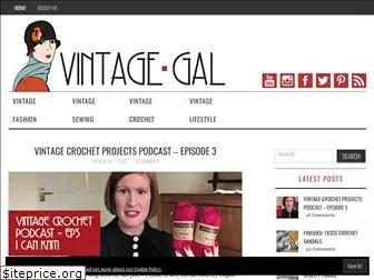 vintagegal.co.uk