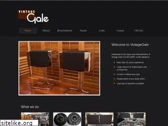vintagegale.com