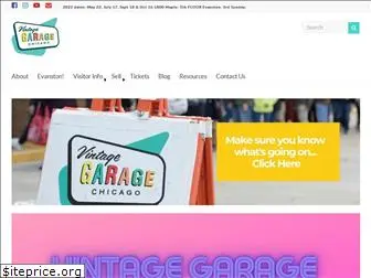 vintagegaragechicago.com