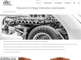 vintagegasket.com
