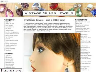 vintageglassjewels.com