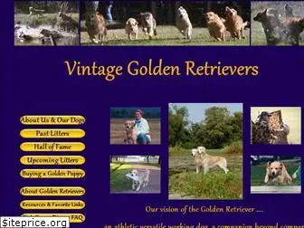 vintagegoldens.com