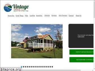 vintagegracetexas.com