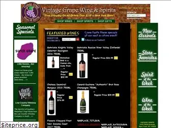 vintagegrape.net