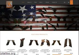 vintagegungrips.com