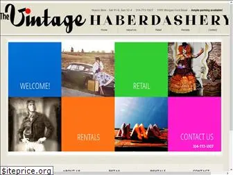 vintagehab.com