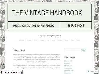 vintagehandbook.wordpress.com