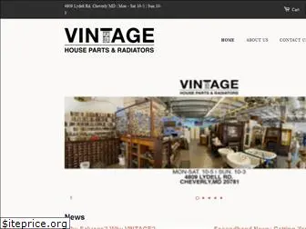 vintagehousepart.com