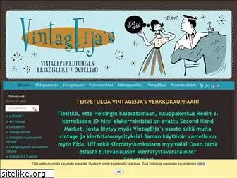 vintageijas.com