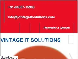 vintageitsolutions.com