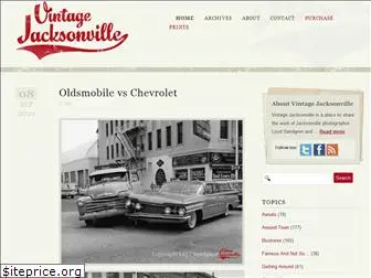 vintagejacksonville.net