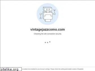 vintagejazzcomo.com