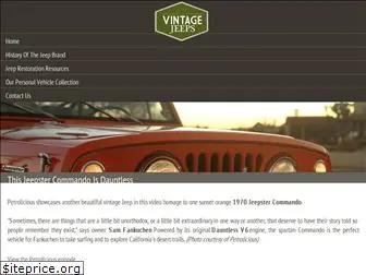 vintagejeeps.net