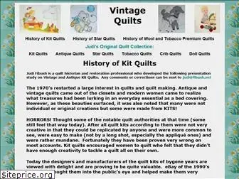 vintagekitquilts.net