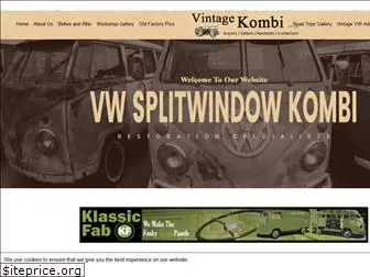 vintagekombi.com