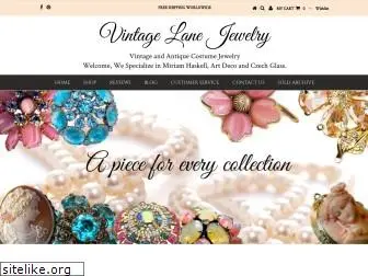 vintagelanejewelry.com